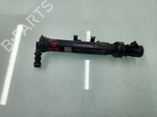 Used Other MERCEDES-BENZ GLA-CLASS (X156) GLA 200 CDI / d (156.908) (136 hp) 24367203