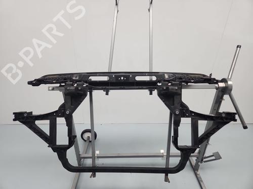 Used Front slam panel Front slam panel BMW X3 (E83) 2.0 d (150 hp) 35901045 35901045