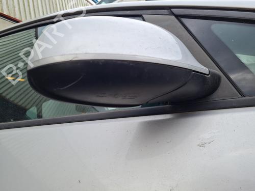 Right mirror OPEL ASTRA J (P10) 1.6 CDTi (68) | BP22317461C27 