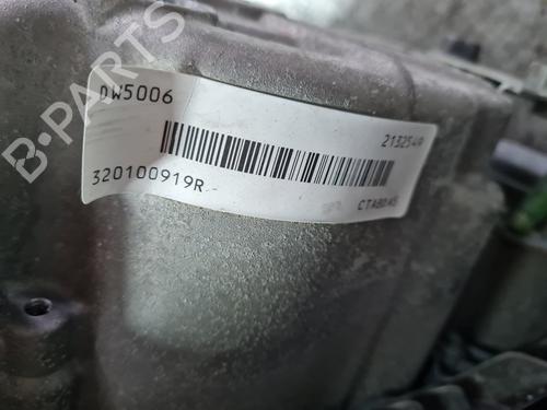 Gearbox NISSAN X-TRAIL III (T32_, T32R, T32RR)  | BP22615389M3