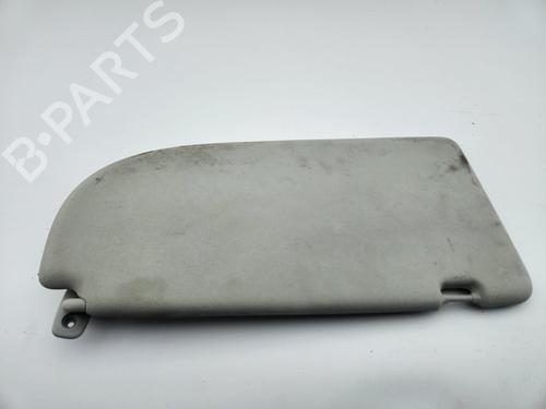 Left sun visor VW CADDY IV MPV (SAB, SAJ) 2.0 TDI | BP34206875I1 - Image 2