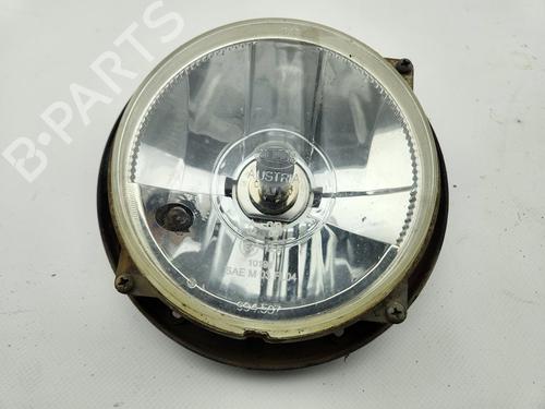 Used Right headlight Right headlight SANTANA 300/350 [1998-2026] 29290337 29290337