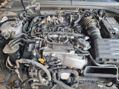 Motor VW PASSAT B8 Variant (3G5, CB5)  | BP29534428M1 