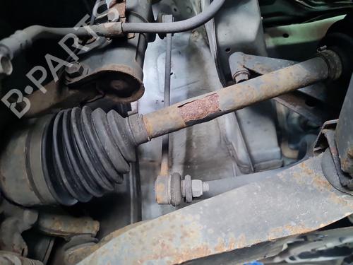 Used Right front driveshaft Right front driveshaft SSANGYONG XLV SUV e-XDi 160 (116 hp) 36500078 36500078
