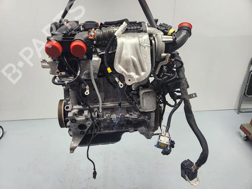 Used Engine CITROËN BERLINGO (ER_, EC_) [2018-2026]  32852538