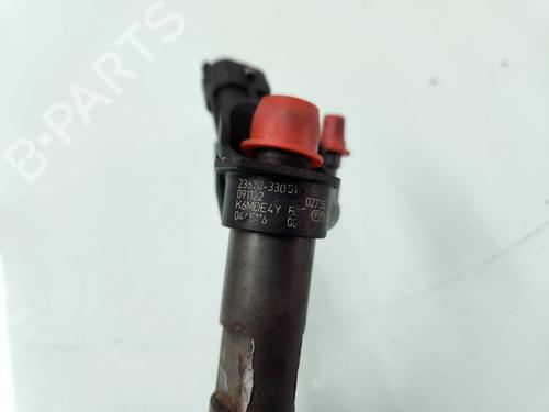 Injector TOYOTA URBAN CRUISER (_P1_)  | BP26187546M100 