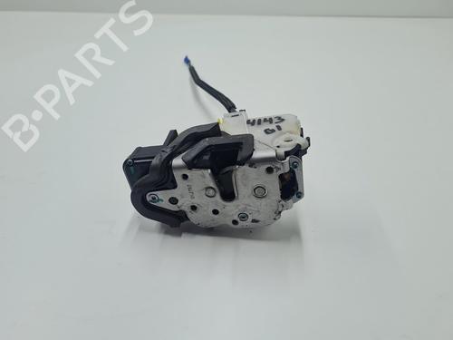 Used Front left lock CHEVROLET CRUZE (J300) [2009-2025]  21636538