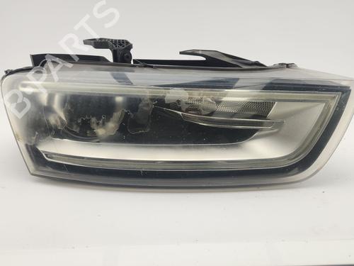 Right headlight AUDI Q3 (8UB, 8UG) 2.0 TDI quattro | BP35979760C29 - Image 3
