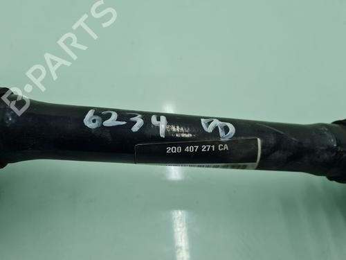 Left front driveshaft AUDI A1 CITY CARVER (GBH) 30 TFSI | BP21764491M38 