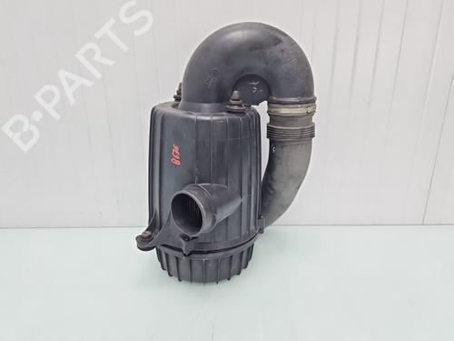Used Air filter box Air filter box FIAT DUCATO Van (250_) 130 Multijet 2,3 D (131 hp) 40442776 40442776