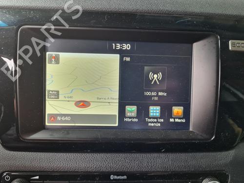 Display monitor KIA NIRO I (DE) | BP29062609C48