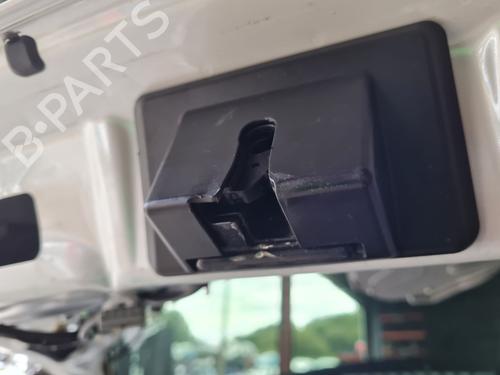 Used Tailgate lock LEXUS NX (_Z1_) [2014-2025]  28584497