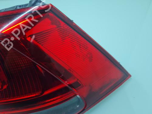 Right taillight VW GOLF ALLTRACK VII Variant (BA5, BV5) 2.0 TDI 4motion | BP21636688C35 