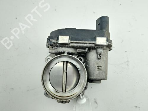 Used Throttle body Throttle body CUPRA FORMENTOR (KM7, KMP) [2020-2026] 40173426 40173426