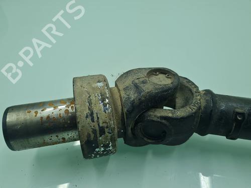 Driveshaft SUZUKI VITARA (ET, TA, TD) 1.9 D All-wheel Drive (SE419TD) | BP21654119M37 