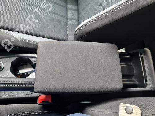 Armrest / Center console VW POLO VI (AW1, BZ1, AE1)  | BP29722404I20 