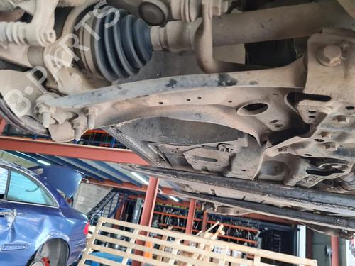 Used Right front suspension arm VW GOLF VII (5G1, BQ1, BE1, BE2) 2.0 GTD (184 hp) 24802305
