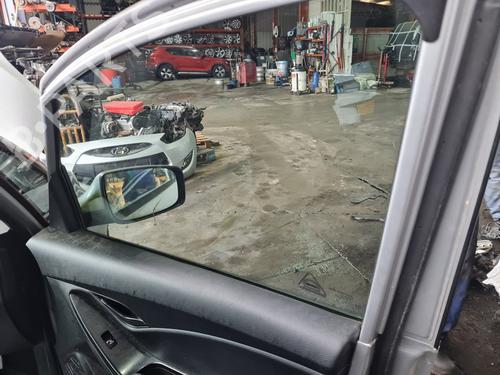 Used Front right window mechanism HYUNDAI ix20 (JC) 1.4 (90 hp) 22626588