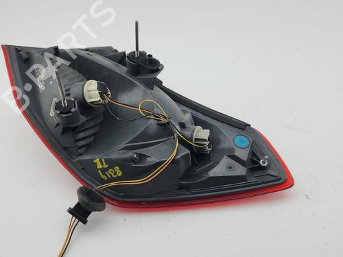 Left taillight FORD FOCUS IV (HN) | BP36500023C34 - Image 4