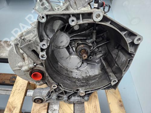 manual-gearbox-fiat-ducato-van-250_-115-multijet-20-d-46354744-2006-21768009 main image
