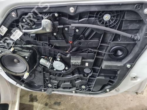 Used Front right window mechanism Front right window mechanism KIA CARENS IV 1.6 GDi (135 hp) 28355600 28355600