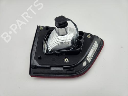 Right tailgate light RENAULT KADJAR (HA_, HL_) 1.5 dCi 110 (HLA3) | BP29351675C80 