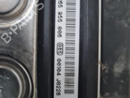 ABS pump SEAT IBIZA IV (6J5, 6P1)  | BP21659993M43 