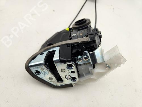 Rear left lock TOYOTA C-HR (_X1_) 1.8 Hybrid (ZYX10_, ZYX11_, ZYX10R, ZYX11R) | BP29201503C100 