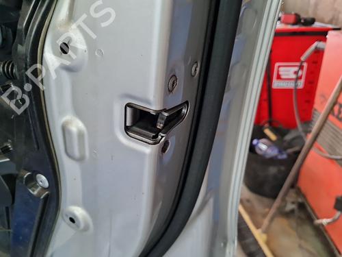 front-right-lock-mercedes-benz-a-class-w176-2012-2013-2014-2015-2016-2017-2018-37199922 main image