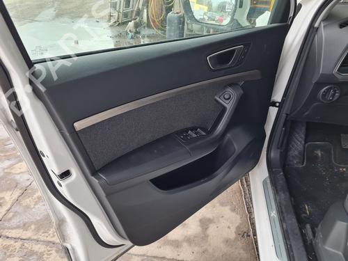 Sæde sæt SEAT ATECA (KH7, KHP)  | BP29722674C78 