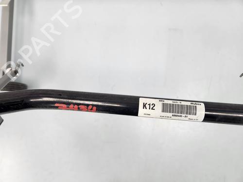 Anti roll bar BMW 2 Gran Coupe (F44) 218 i | BP30469184M96