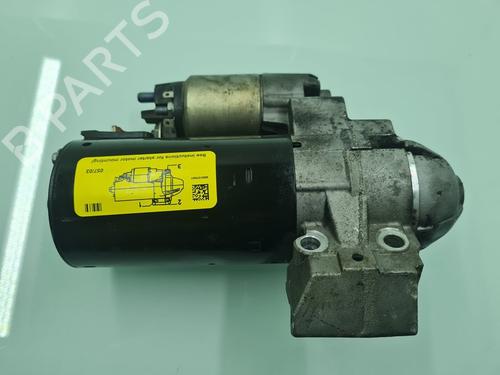 Used Starter Starter BMW 1 (F20) [2011-2019] 21637844 21637844