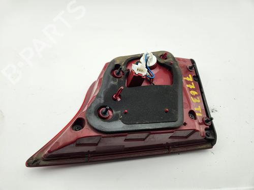 Left tailgate light HYUNDAI SANTA FÉ III (DM, DMA) 2.2 CRDi 4WD | BP29716221C79 