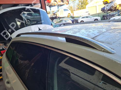 Used Roof bar SKODA SUPERB III Estate (3V5) 2.0 TDI (150 hp) 31189458