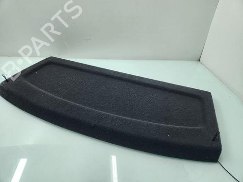 Used Rear parcel shelf Rear parcel shelf VW GOLF VI (5K1) 2.0 TDI (110 hp) 24333723 24333723