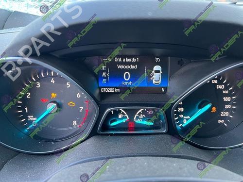 Left sun visor FORD KUGA II (DM2) | BP22191250I1 - Image 13