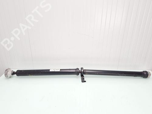 Used Driveshaft Driveshaft VW TOUAREG (CR7, RC8) 3.0 TDI 4motion (286 hp) 39880746 39880746