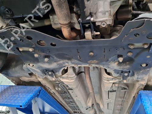 Used Subframe Subframe 37792519 37792519