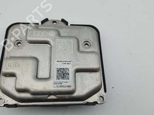 Used Other Other AUDI A3 Sportback (8VA, 8VF) 1.6 TDI (115 hp) 36675324 36675324