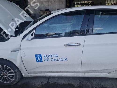 Dør venstre fortil FIAT TIPO Hatchback (356_, 357_) [2016-2026]  32033832