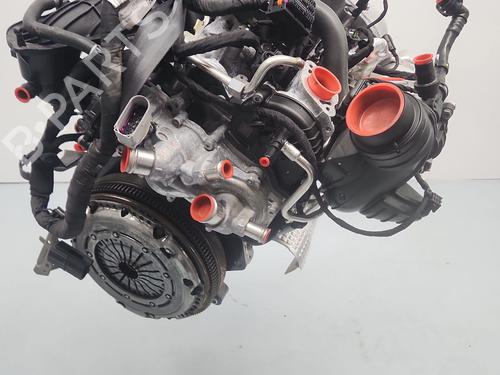 Engine SEAT IBIZA V (KJ1, KJG) | BP21645567M1 - Image 5