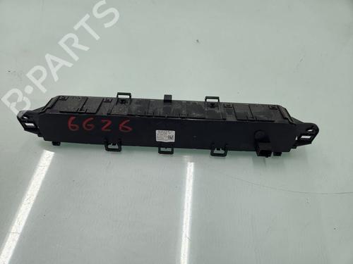 Climate control PEUGEOT EXPERT Van (V_)  | BP21765609I5 