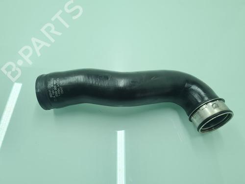 Used Intercooler pipe Intercooler pipe MERCEDES-BENZ M-CLASS (W164) [2005-2012] 21638713 21638713