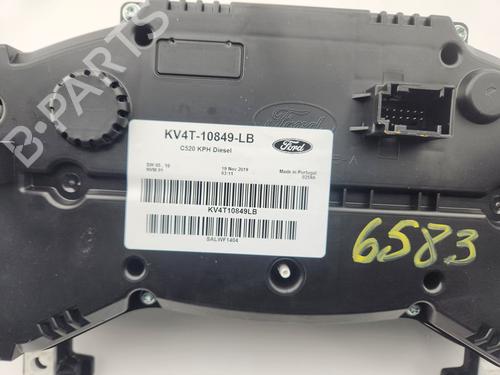 Instrument cluster FORD KUGA II (DM2) | BP21644811C47