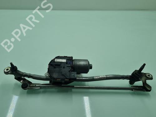 Used Front wiper motor AUDI A6 C7 (4G2, 4GC) 2.0 TDI (190 hp) 21640054
