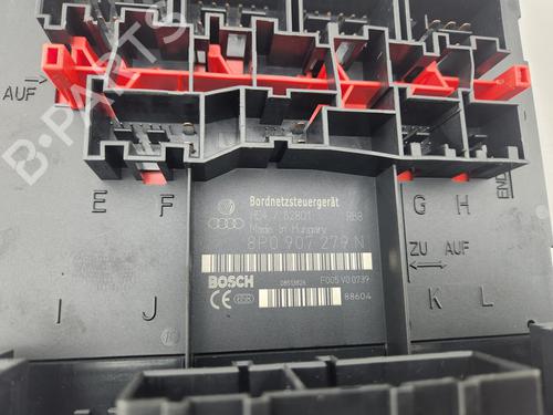 Sikringsdåse AUDI A3 (8P1) 2.0 TDI 16V | BP28478739E1