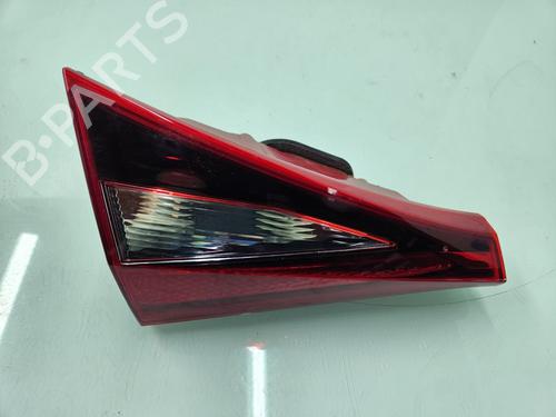 Used Left tailgate light Left tailgate light HYUNDAI i20 III (BC3, BI3) 1.2 (84 hp) 24304361 24304361