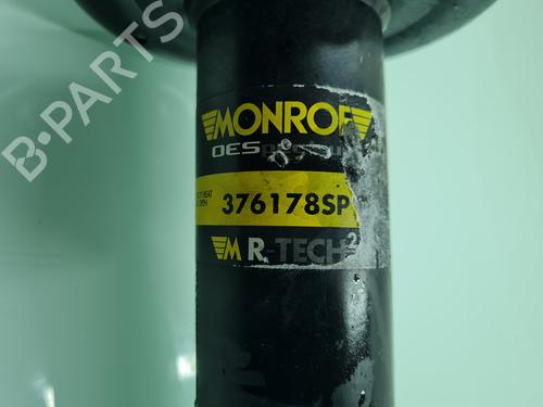 Left front shock absorber AUDI A5 Sportback (8TA) 2.0 TDI | BP21638618M16 