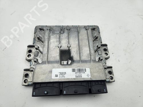Used Engine control unit (ECU) RENAULT CAPTUR I (J5_, H5_) [2013-2025]  30788226