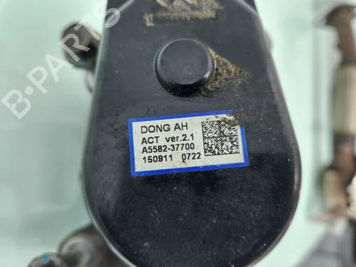 Right rear brake caliper KIA OPTIMA (JF) 1.7 CRDi | BP27982175M106